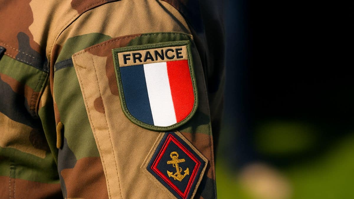 réservistes de l'armée voici désormais l'âge maximum pour s'engager dans la défense du pays (1)