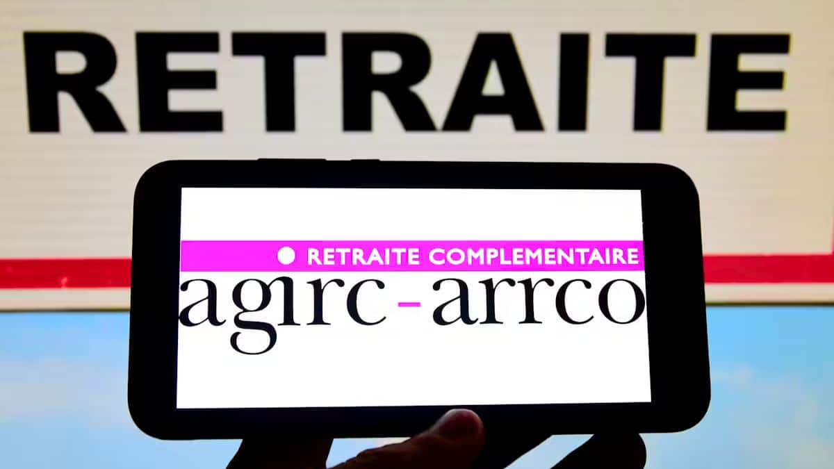 retraite de l'agirc arrco la bonne nouvelle vient de tomber pour certains salariés