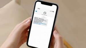 stoppez tout de suite les appels sur votre téléphone si vous recevez ce message, une vaste arnaque de gangs chinois se répand