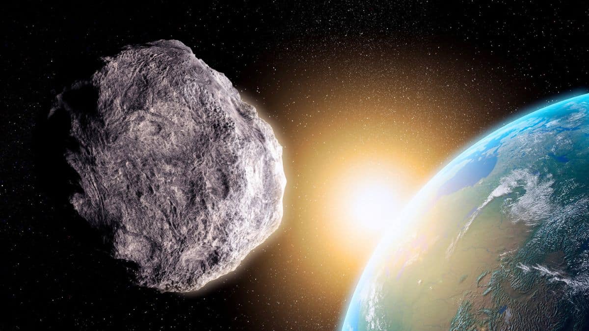 un scientifique dévoile les endroits où l’astéroïde city killer pourrait s’écraser en 2032