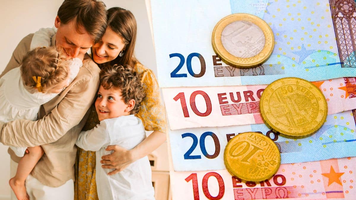 voici le salaire quil faudrait pour etre considere comme riche en france letude selon la composition du foyer