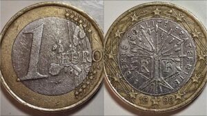 elle vaut 700 fois sa valeur cette piece de monnaie que tout le monde recherche car elle vaut de lor