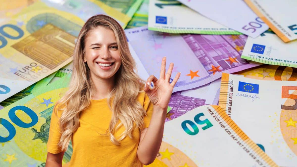 jai doublé mon salaire