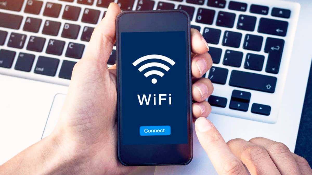 lastuce simple pour se connecter a un reseau wifi sans avoir le mot de passe
