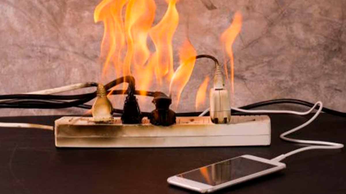 les electriciens le repetent il ne faut surtout jamais installer une multiprise a cet endroit precis de la maison