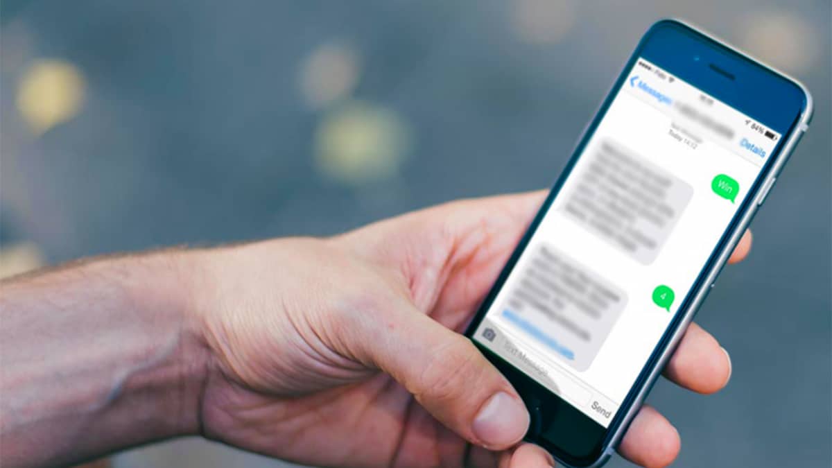 termine les sms il ne plus possible denvoyer de messages des cette date ce qui va les remplacer