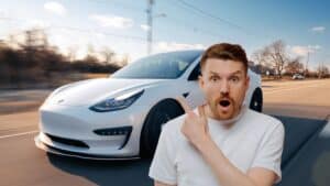 tesla c'est fini