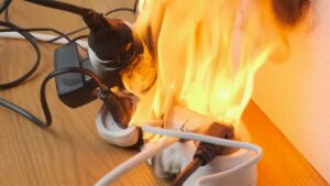 15 appareils a ne jamais brancher sur une multiprise au risque de dangers les electriciens alertent