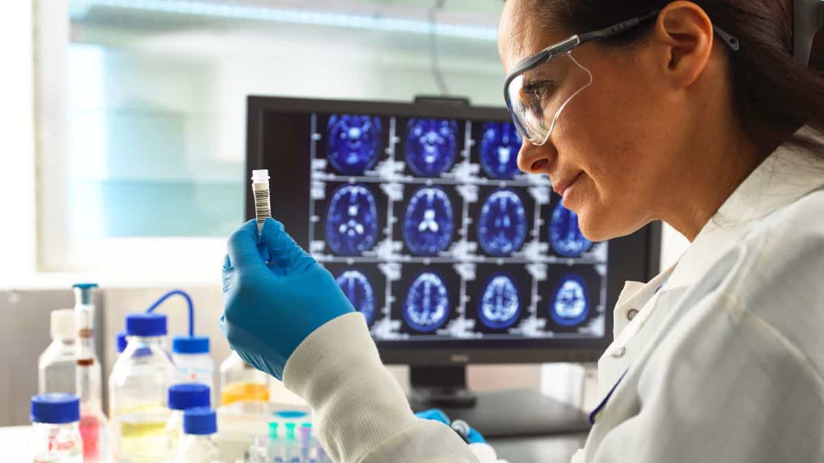 ce nouveau coupable de la maladie dalzheimer vient detre identifie par cette equipe de scientifique une avancee significative