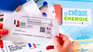 chèque énergie cette démarche à faire très rapidement cette année pour le recevoir automatiquement
