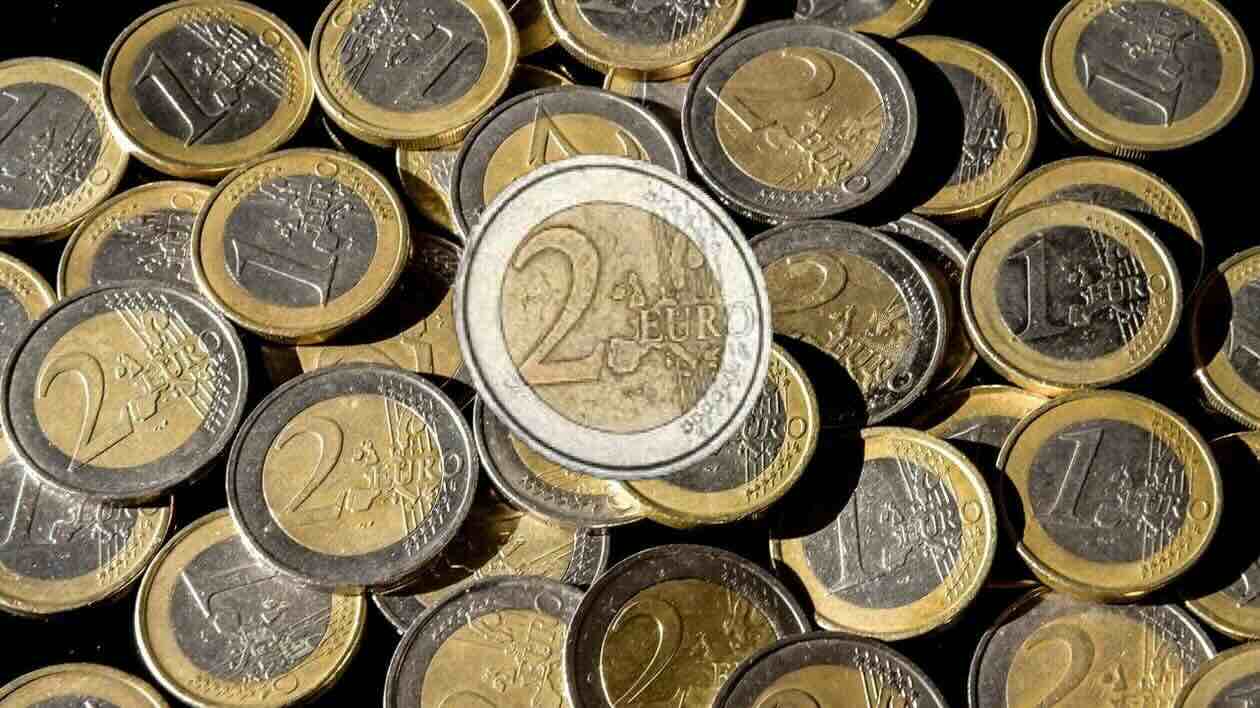 jai vendue ma piece de 2e pour 18 000e la monnaie tres recherchee actuellement