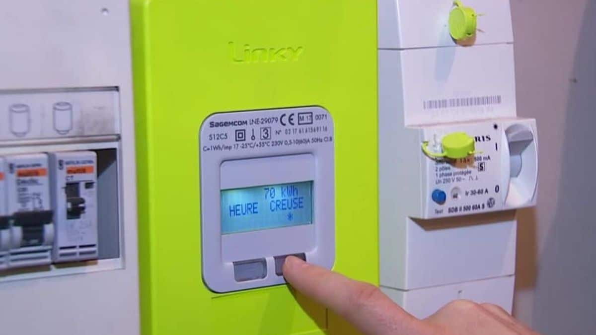 les heures creuses changent en 2025 voici la nouvelle heure ideale pour lancer une machine et faire des economies