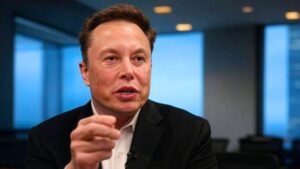 nous avons atteint la limite elon musk defend la theorie du peak data en assurant quil ny a plus de donnees humaines pour entrainer lia (2)