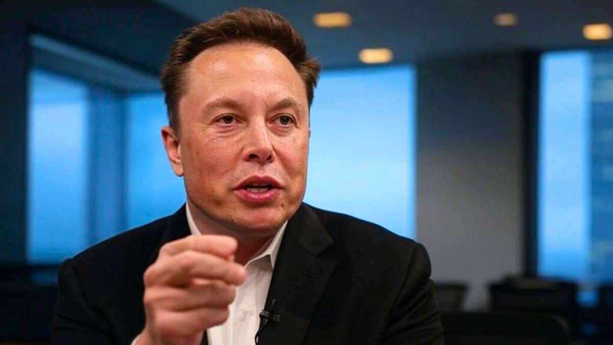 nous avons atteint la limite elon musk defend la theorie du peak data en assurant quil ny a plus de donnees humaines pour entrainer lia (2)