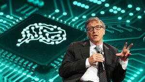cela semble incroyable mais cest le seul metier que lia ne pourra pas remplacer bill gates le confirme 2