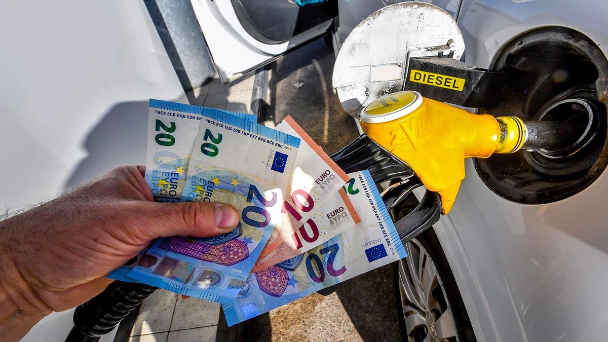 cette astuce permet aux automobilistes de reduire leur consommation de carburant de 45