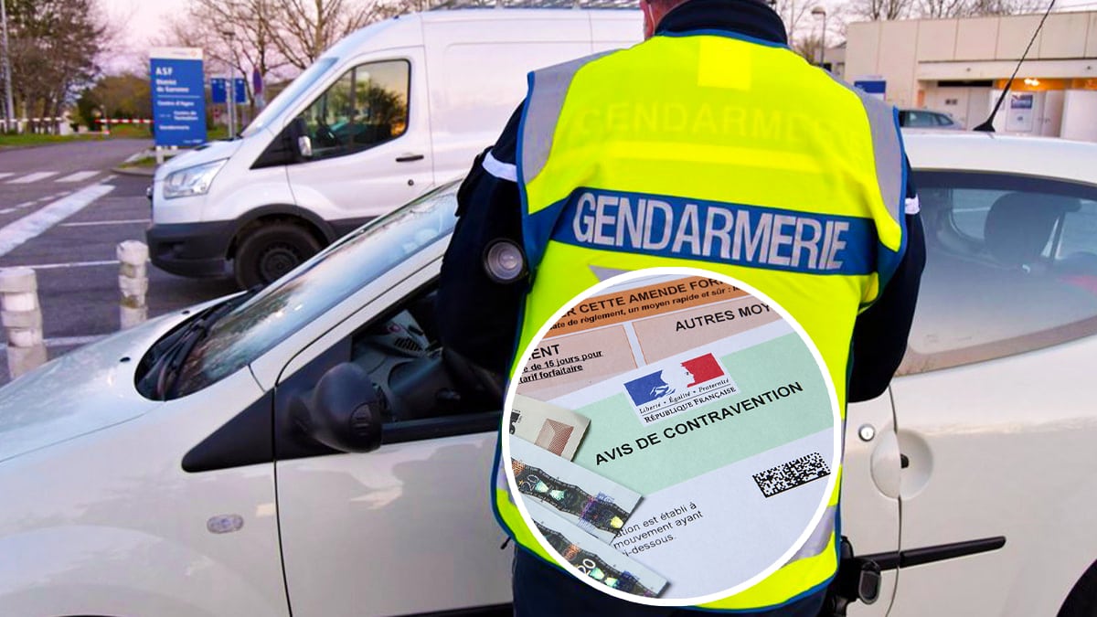 lamende que de nombreux automobilistes risquent a cause de cette habitude au volant